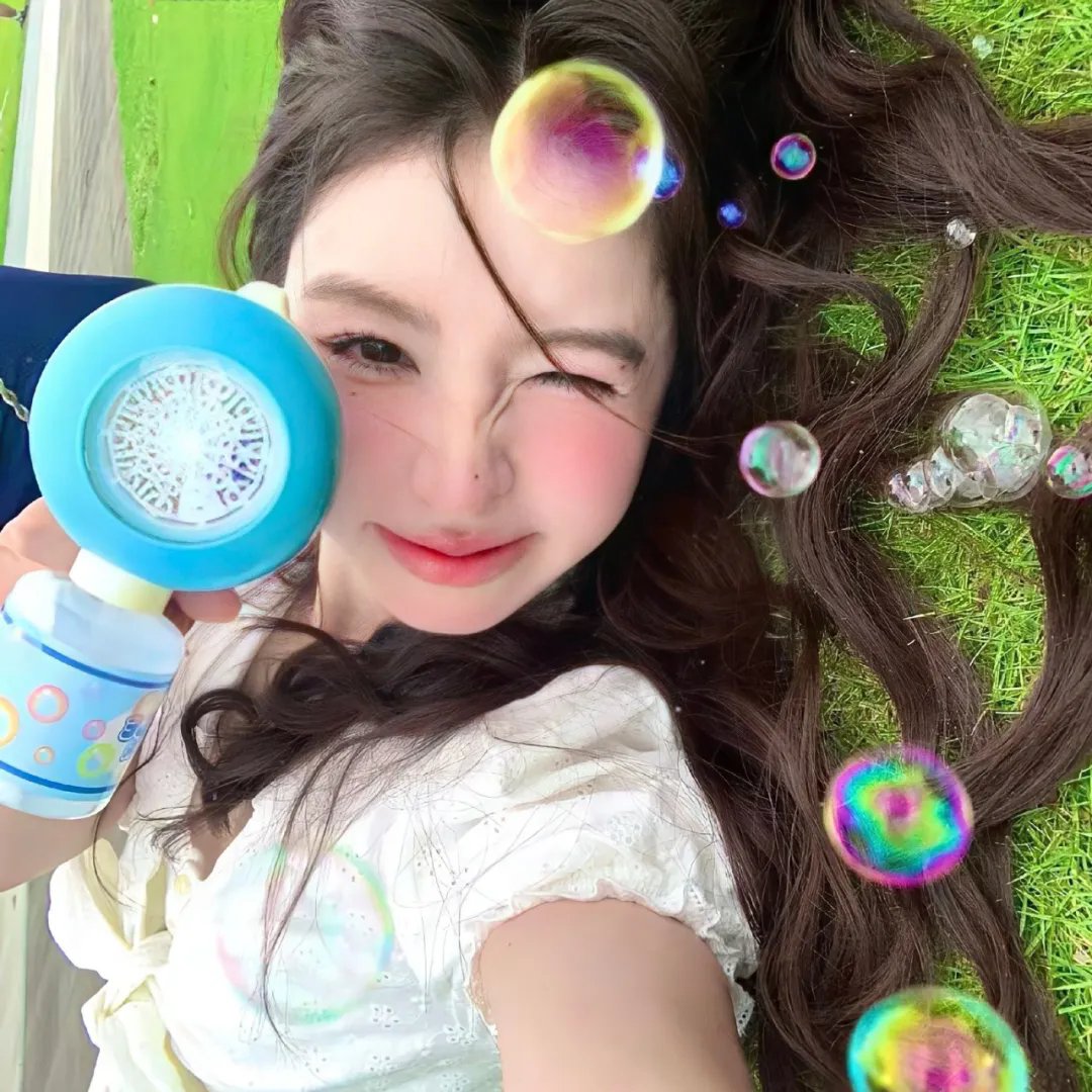 马戏团天使
