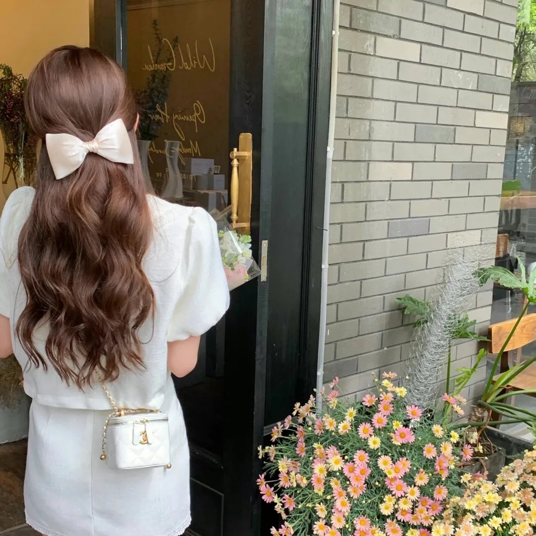 她的人生没有错