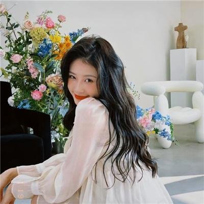 年轻的媳妇